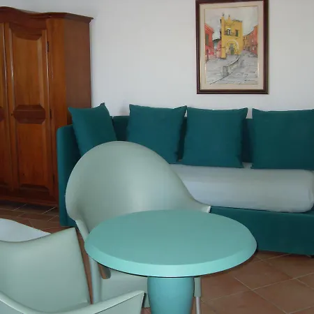 Hotel La Corricella-2