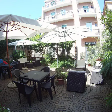 Hotel Graziella-3