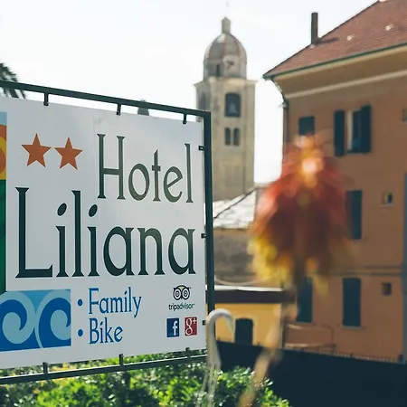 Hotel Liliana-2