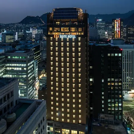 Ena Suite Hotel Namdaemun-2