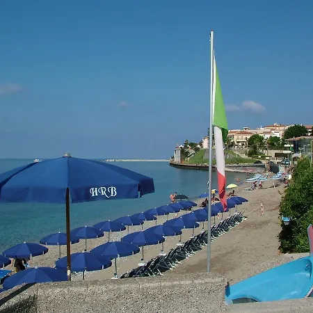 Hotel Riviera Bleu-2