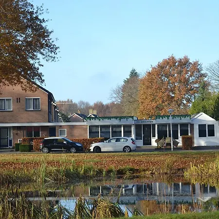 Bed And Breakfast Drachten-2