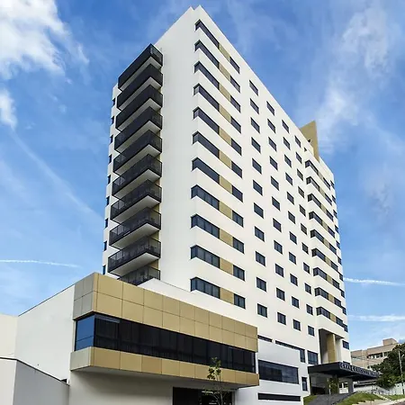Gran Executive Hotel-2