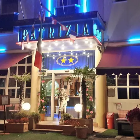 Hotel Patrizia-3