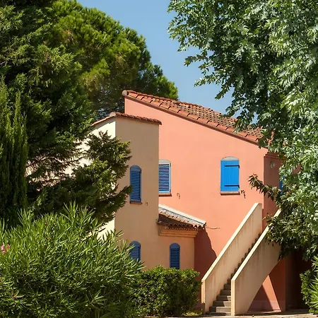 Goélia Argelès Village Club-2