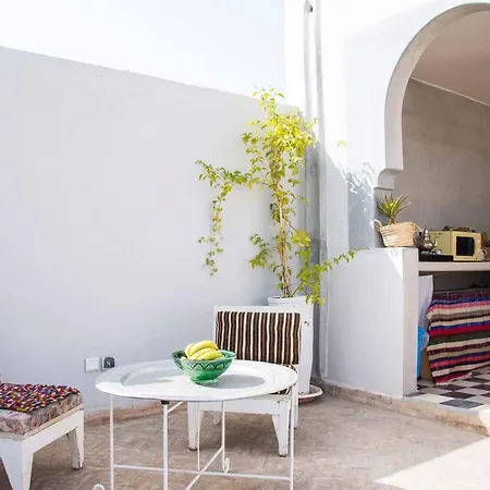 Riad El Marah-2