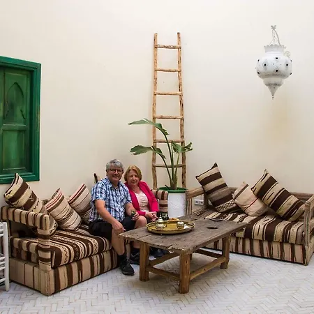 Riad El Marah-3