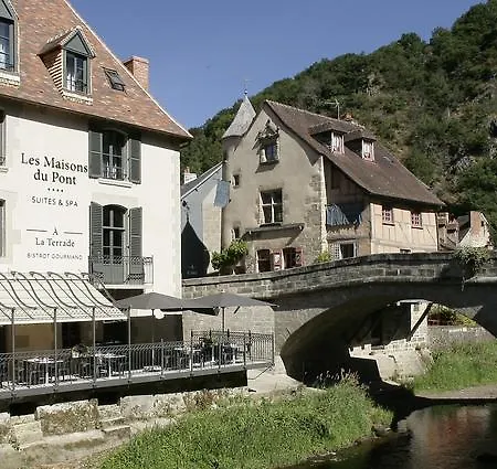 Les Maisons du Pont-2