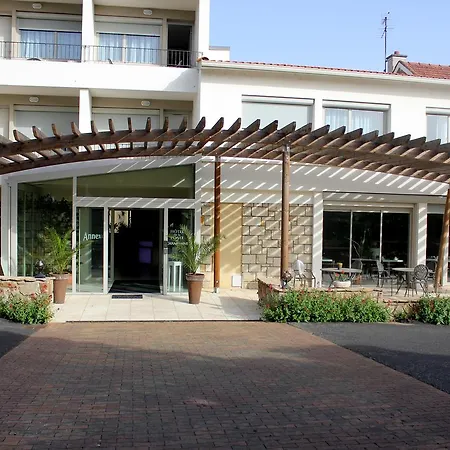 Hôtel Poste et Champanne-2