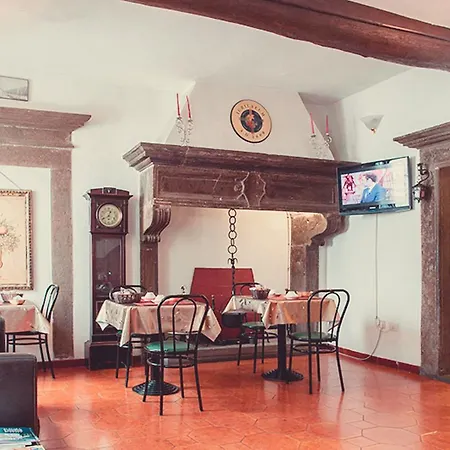 Hotel Centrale-2