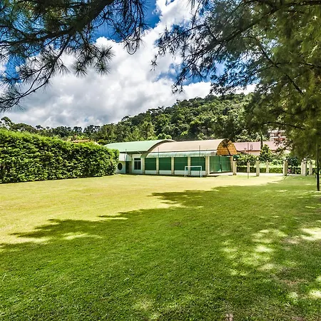 Hotel Recanto das Hortênsias-3