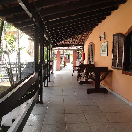 Hotel Serra De Penedo-2