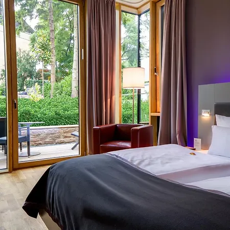 Qube Hotel Bergheim-2