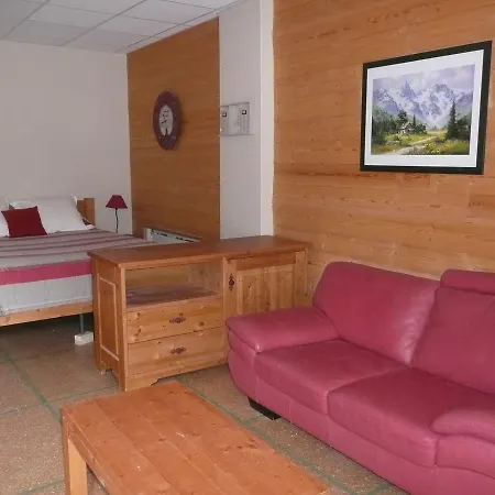 Residence L'Etoile du Sancy-2