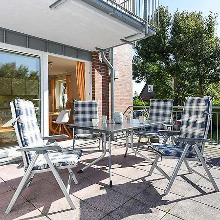 Nordseegartenpark Terrassien-2