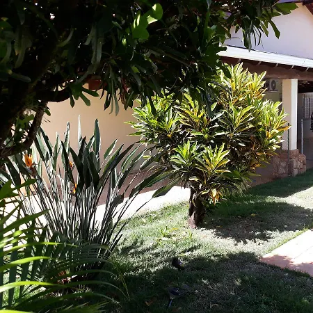 Pousada Vale do Rubi-2