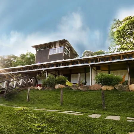 Rancho Cipo Pousada-3