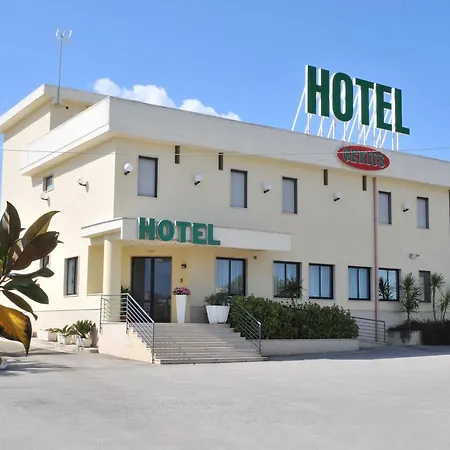 Hotel Genius-2