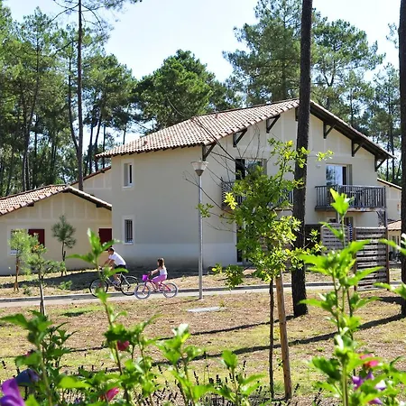 Résidence Goélia Les Demeures du Lac-2