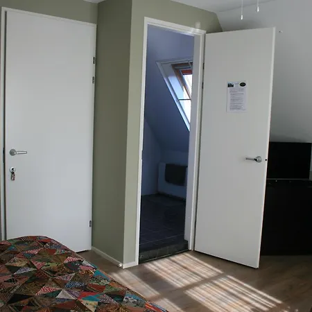 B&B 't Meulweegje-3
