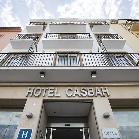 Hotel Casbah-3