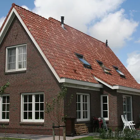 B&B 't Meulweegje-2