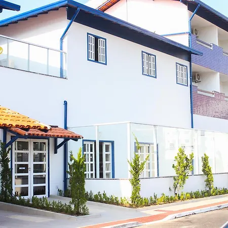 Hotel Diamantina em Guarapari-2