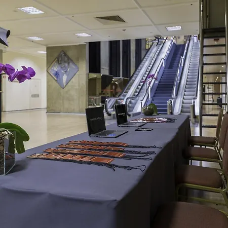 Maksoud Plaza Hotel Distributed By Accorhotels-3
