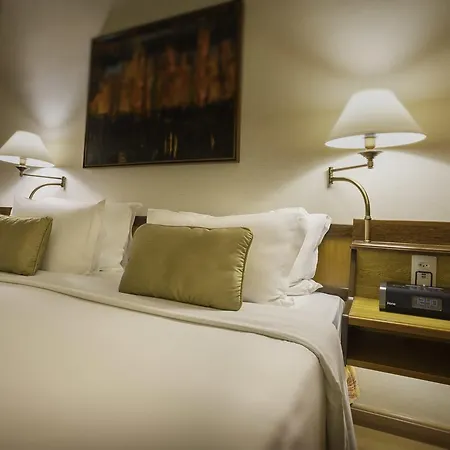 Maksoud Plaza Hotel Distributed By Accorhotels-2
