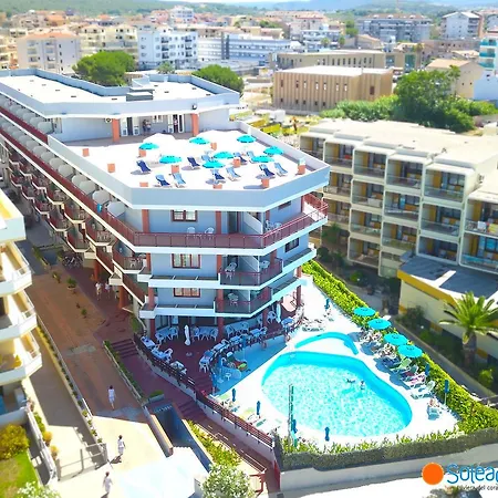 Hotel Soleado-3