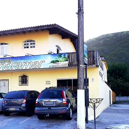 Pousada Sandramar-3