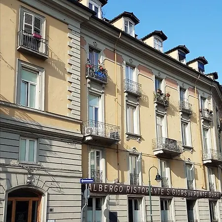 Albergo Ristorante San Giors-2