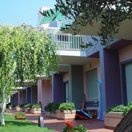 Residence Mediterraneo-2