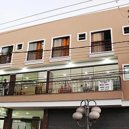 Vila Santa Hotel-3