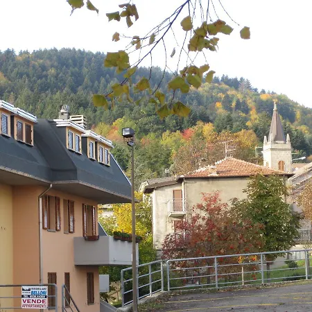 Hotel Al Poggio-3