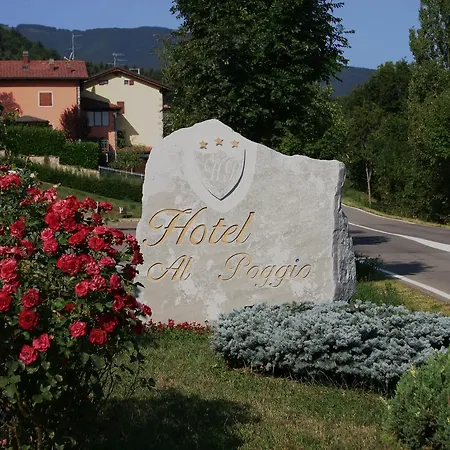 Hotel Al Poggio-2