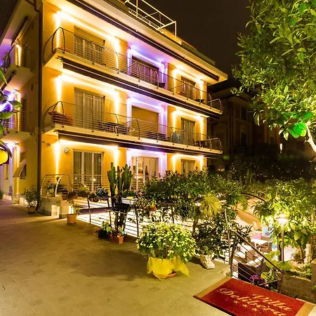 Hotel Villa Delibera-3