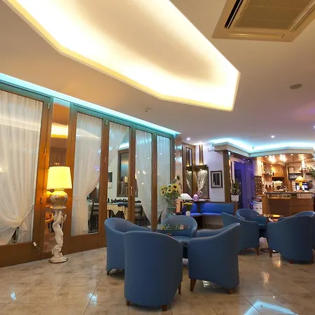 Hotel Medusa-2