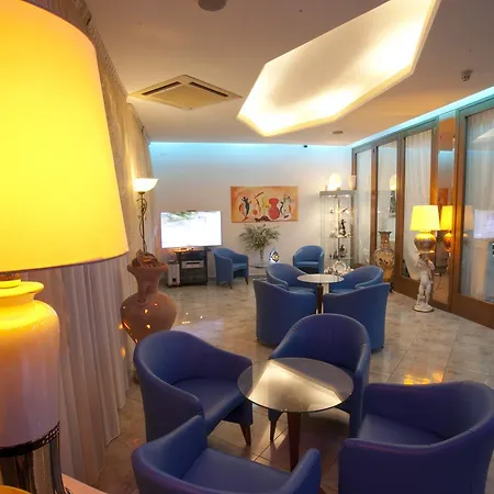 Hotel Medusa-3