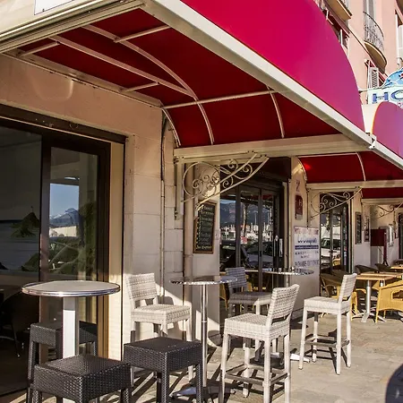 Hotel le Dauphin-2