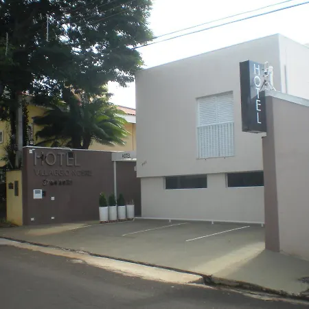 Hotel Villaggio Nobre-2
