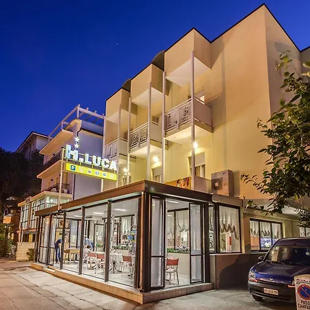 Hotel Luca-2
