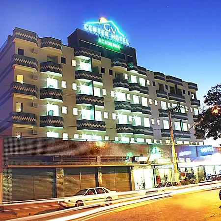 Rede Andrade Gv Center Hotel-2