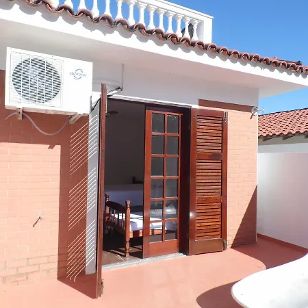 Pousada Casa dos Sonhos-2