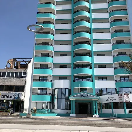 Hotel Playa Marina-2