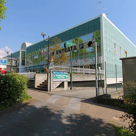 Hotel Europa-2