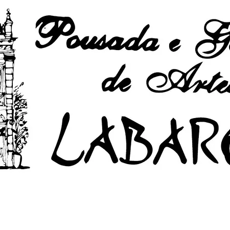 Pousada Labarca-2
