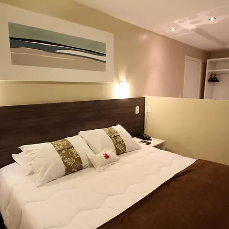Hotel Curi Executive-3