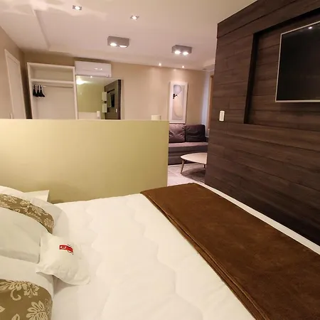 Hotel Curi Executive-2