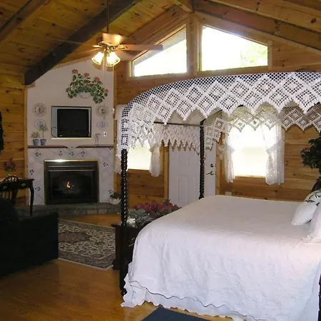 Black Forest Bed & Breakfast-3